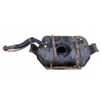 Бачёк топлива 5drzwi opel frontera b 97-04r 3.2 v6 dohc
