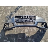 Audi a5 8t 8t0 рестайлинг competition бампер передний передняя