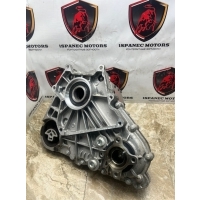 Раздаточная коробка Jaguar F-Pace X761 2021 mx637k780ab