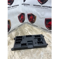 Блок комфорта Jaguar F-Pace X761 2021 L8B2-14F041-AG