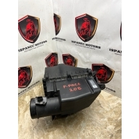 Корпус воздушного фильтра Jaguar F-Pace X761 2021 HX73-9H736-AA, HX73-9H709-BC