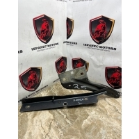 Петля капота Jaguar F-Pace X761 2021 MK83-16801-AA