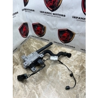 Отопитель гибридного модуля Jaguar F-Pace X761 2021 jpla10c780aa