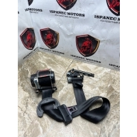 Ремень безопасности передний правый Jaguar F-Pace X761 2021 hk83611b08cd8pvj