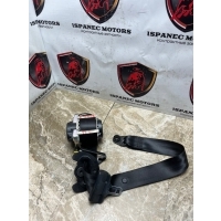 Ремень безопасности передний левый Jaguar F-Pace X761 2021 hk83611b09ad8pvj