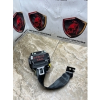 Ремень безопасности Jaguar F-Pace X761 2021 hk83611b68acd8pvj