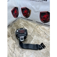 Ремень безопасности Jaguar F-Pace X761 2021 hk83611b68ac8pvj