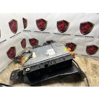 МОДУЛЬ АККУМУЛЯТОРНОЙ БАТАРЕИ Jaguar F-Pace X761 2021 l8a214a750af, LR141318, L8A214A750AF, T4A41126