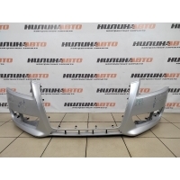 Бампер Audi A5 8T 2009 8T0807105AGRU, 8T0807105AGRU, 8T0807105A