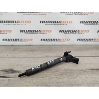 Форсунка дизель Audi A5 8T 2009 059130277BE, 059130277BE, 059130277AR