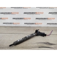 Форсунка дизель Audi A5 8T 2009 059130277BE, 059130277BE, 059130277AR