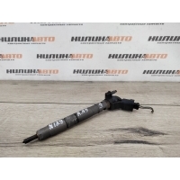 Форсунка дизель Audi A5 8T 2009 059130277BE, 059130277BE, 059130277AR