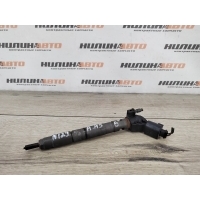 Форсунка дизель Audi A5 8T 2009 059130277BE, 059130277BE, 059130277AR