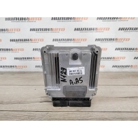 Блок управления двигателем Audi A5 8T 2009 8K0907401S