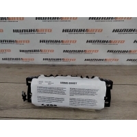 Подушка безопасности в торпедо Audi A5 8T 2009 8T0880204F, 8T0880204F, 8T0880204D
