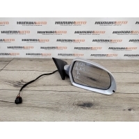 Зеркало Audi A5 8T 2009 8T2857410D3FZ, 8T2857410D3FZ, 8T2857410D