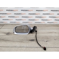 Зеркало Audi A5 8T 2009 8T2857409D3FZ, 8T2857409D3FZ, 8T2857409D