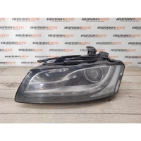Фара ксенон XENON Audi A5 8T 2009 8T0941029AL, 8T0941003AE, 8T0941029AE, 8T0941029AL