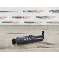 Форсунка омывателя фар Audi A5 8T 2009 8T0955101, 8T0955101, 8T0955101A