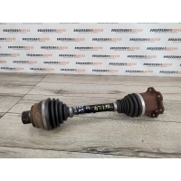 Привод Audi A5 8T 2009 8K0407271Q, 8K0407271Q, 8K0407451DX