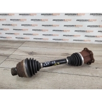 Привод Audi A5 8T 2009 8K0407271Q, 8K0407271Q, 8K0407451DX, 8K0407271D, 8K0407271AJ, 8K0407271AH