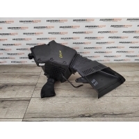 Корпус воздушного фильтра Audi A5 8T 2009 8K0133837B, 8K0133837C, 8K0133837B