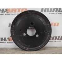 Шкив насоса ГУР Audi A5 8T 2009 059145255A, 059145255C, 059145255A, 059145255B