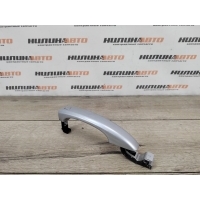Ручка двери наружная Audi A5 8T 2009 8T0837205AGRU, 8T0837205AGRU, 8T0837205A