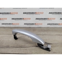 Ручка двери наружная Audi A5 8T 2009 8T0837205AGRU, 8T0837205AGRU, 8T0837205A