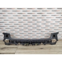 Кронштейн бампера Audi A5 8T 2009 8T0807385