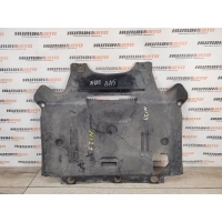 Защита двигателя Audi A5 8T 2009 8K2863822J, 8K2863822J, 8F0863822, 8K2863822F