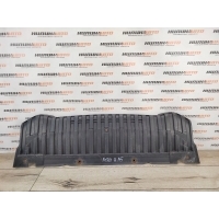 Пыльник бампера Audi A5 8T 2009 8T0807233