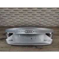 Крышка багажника Audi A5 8T 2009 8T0827023AJ, 8T0827023AJ, 8T0827023C, 8T0827023K