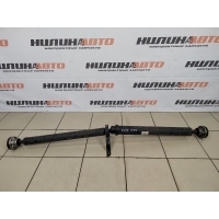 Кардан Audi A5 8T 2009 8T0521101A