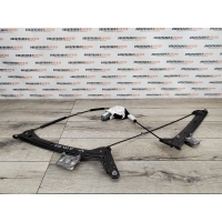 Стеклоподъемник Audi A5 8T 2009 8T0837461C, 8T0837461C, 8T0837461D