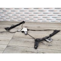Стеклоподъемник Audi A5 8T 2009 8T0837462C, 8T0837462C, 8T0837462D, 8T0837462B, 8T0837462