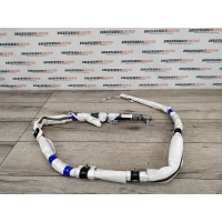 Подушка безопасности боковая Audi A5 8T 2009 8T0880742B, 8T0880742A, 8T0880742B, 8T0880742C