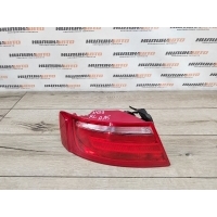 Фонарь в крыло Audi A5 8T 2009 8T0945095