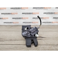 Замок крышки багажника Audi A5 8T 2009 4F5827505D, 4F5827505D, 4F5827505A, 4E0827505C, 4F5827505B, 4E0827505B