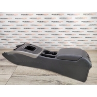 Консоль центральная Audi A5 8T 2009 8K0863244A6PS, 8K0863244A6PS, 8K0863244A, 8K0863244E6PS