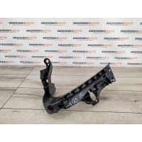 Кронштейн фары Audi A5 8T 2009 8T0805607, 8T0805607L, 8T0805607