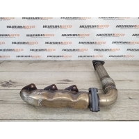 Коллектор выпускной Audi A5 8T 2009 059253034AC, 059253034AC, 059253034L, 059253034S