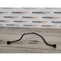 Трубка охлаждения пластиковая Audi A5 8T 2009 8K0121164E