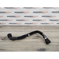 Патрубок системы охлаждения Audi A5 8T 2009 8K0121109AA, 8K0121109AA, 8K0121109R, 8K0121109K