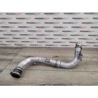 Патрубок интеркулера Audi A5 8T 2009 059145731BR, 059145731BR, 059145731BB, 059145731BC