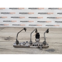 Рампа топливная Audi A5 8T 2009 059130089AH