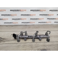 Рампа топливная Audi A5 8T 2009 059130090AH