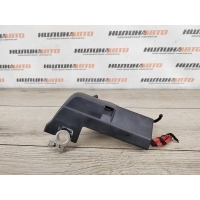 Клемма АКБ Audi A5 8T 2009 8J0915459