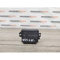 Блок управления парктрониками Audi A5 8T 2009 8K0919475T, 8K0919475D, 8K0919475, 8K0919475B, 8K0919475T, 8K0919475F