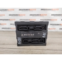 Блок комфорта Audi A5 8T 2009 8K0907064CQ, 8K0907064C, 8K0907064CP, 8K0907064CQ, 8K0907064DQ, 8K0907064BQ, 8K0907064P, 8K0907064CC